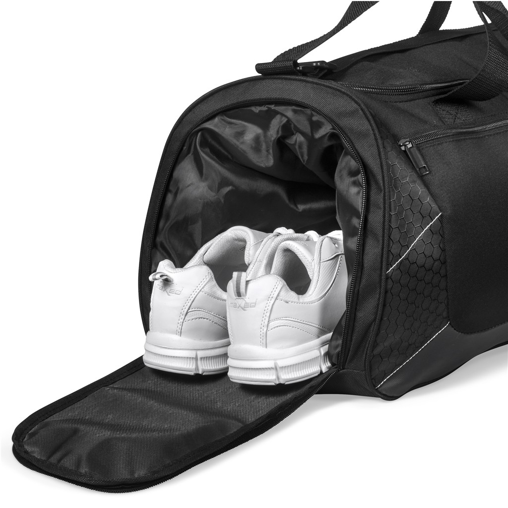 Oregon Sports Bag - Image 8