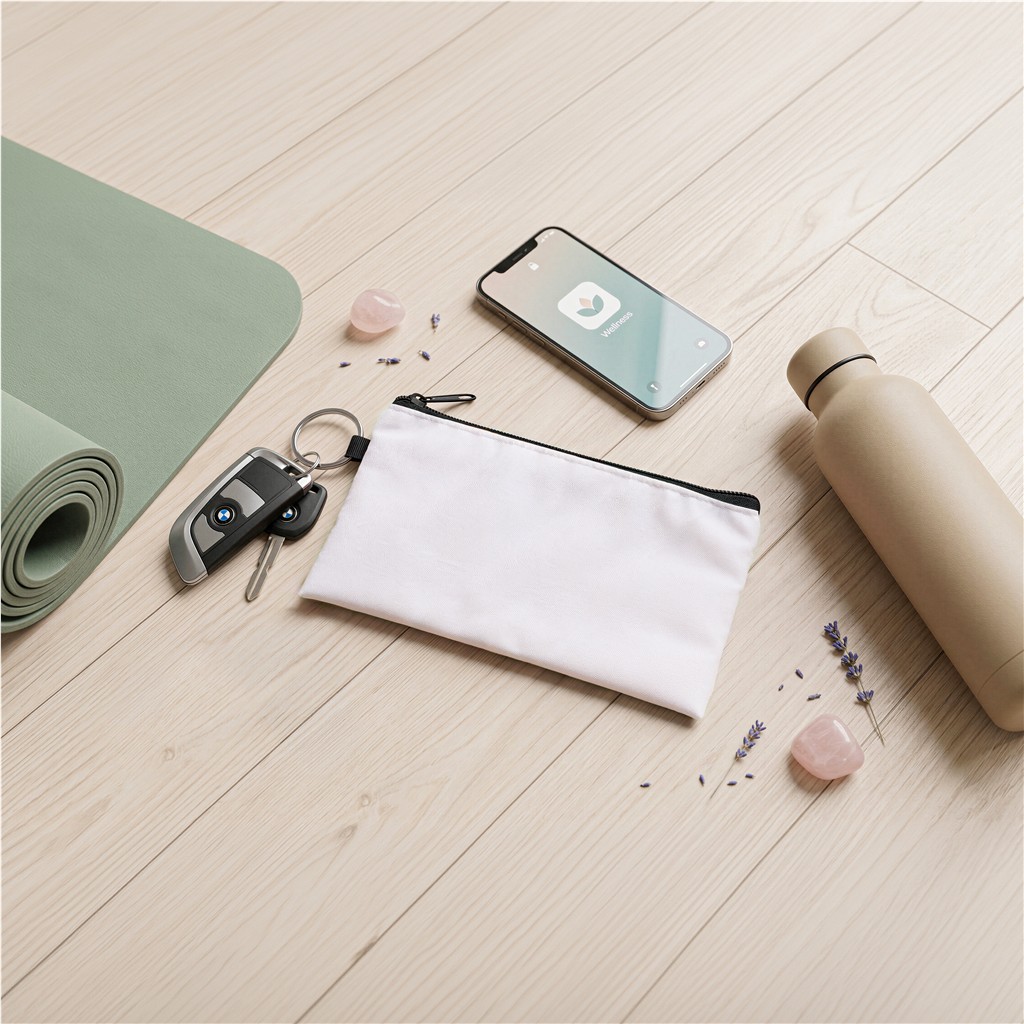 Hoppla Kimberley Credit Card &Amp; Coin Purse - Image 12