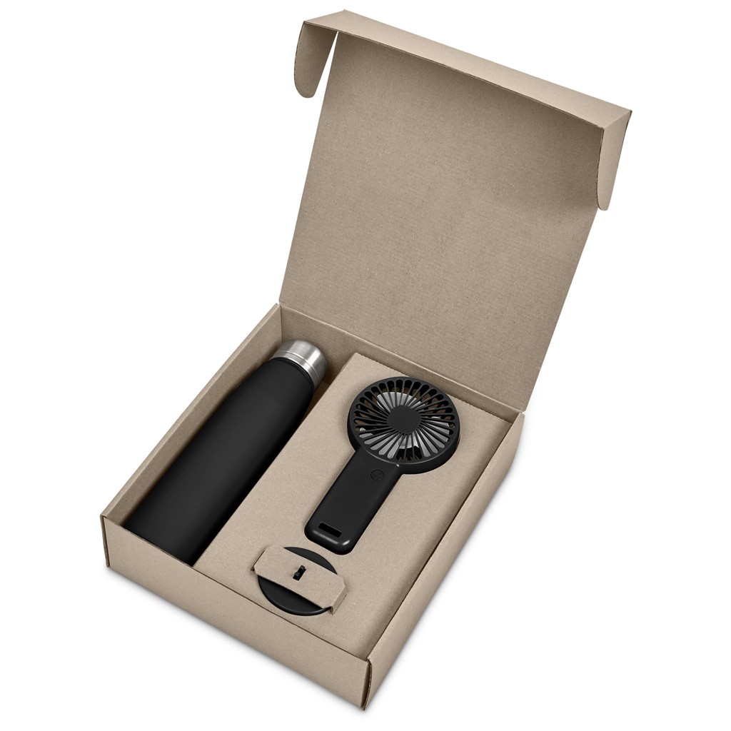 Altitude Fletcher Gift Set - Image 8