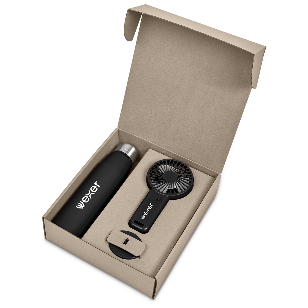 Altitude Fletcher Gift Set - Image 4