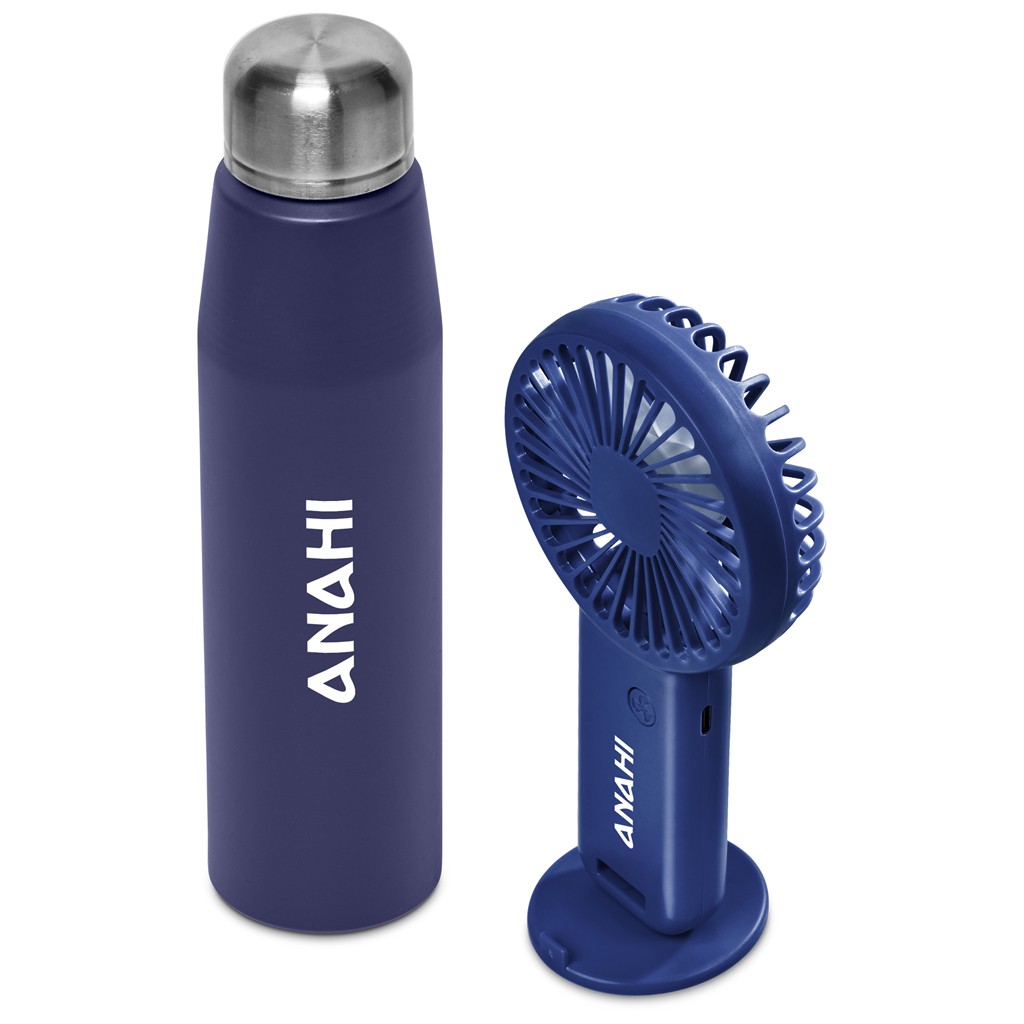 Altitude Fletcher Gift Set - Image 11