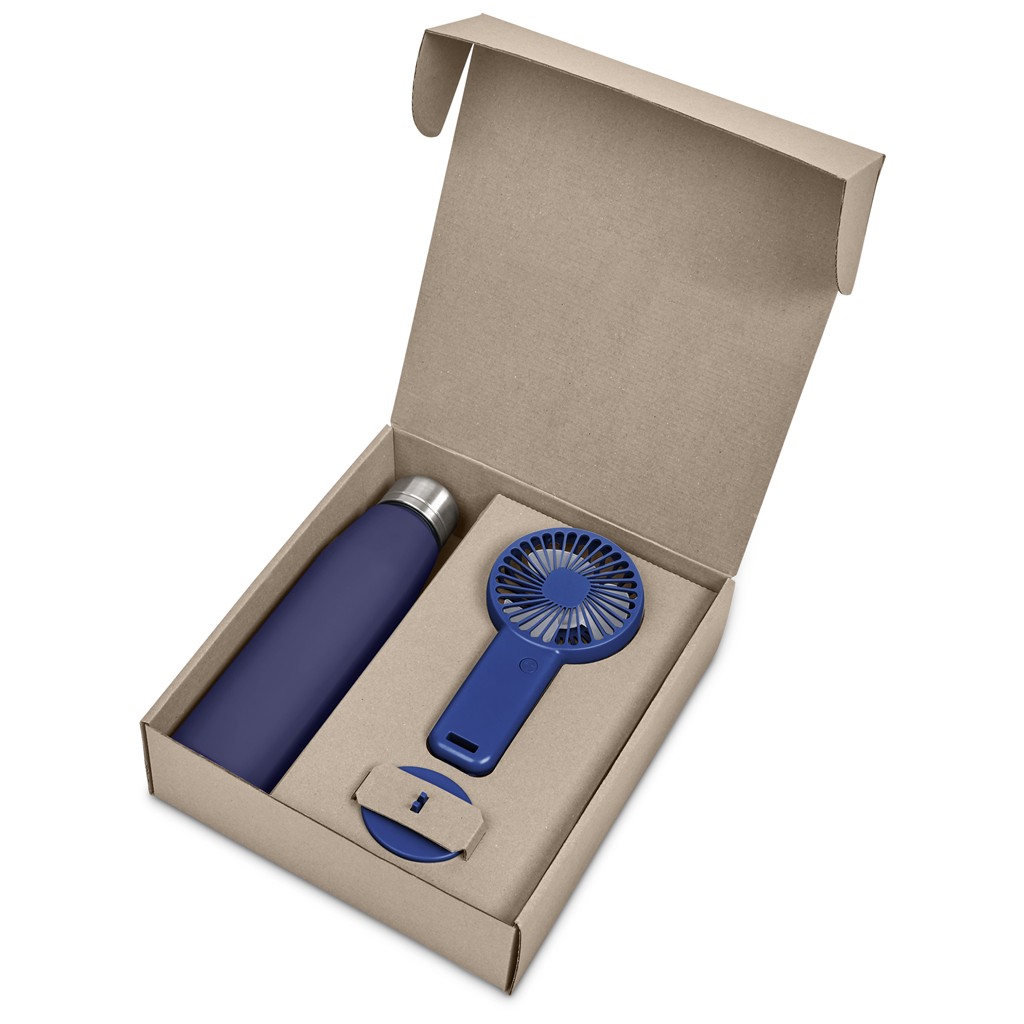 Altitude Fletcher Gift Set - Image 13