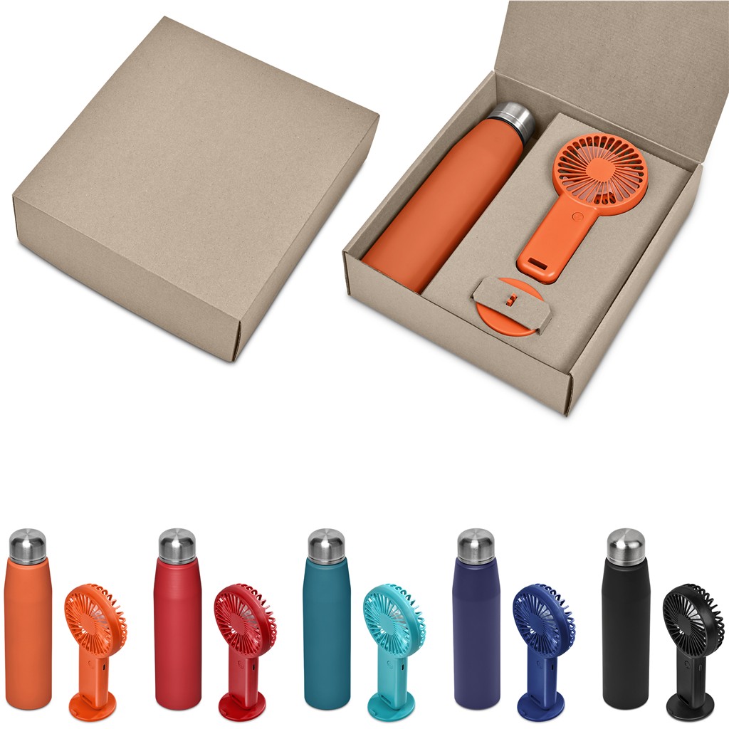 Altitude Fletcher Gift Set - Image 2