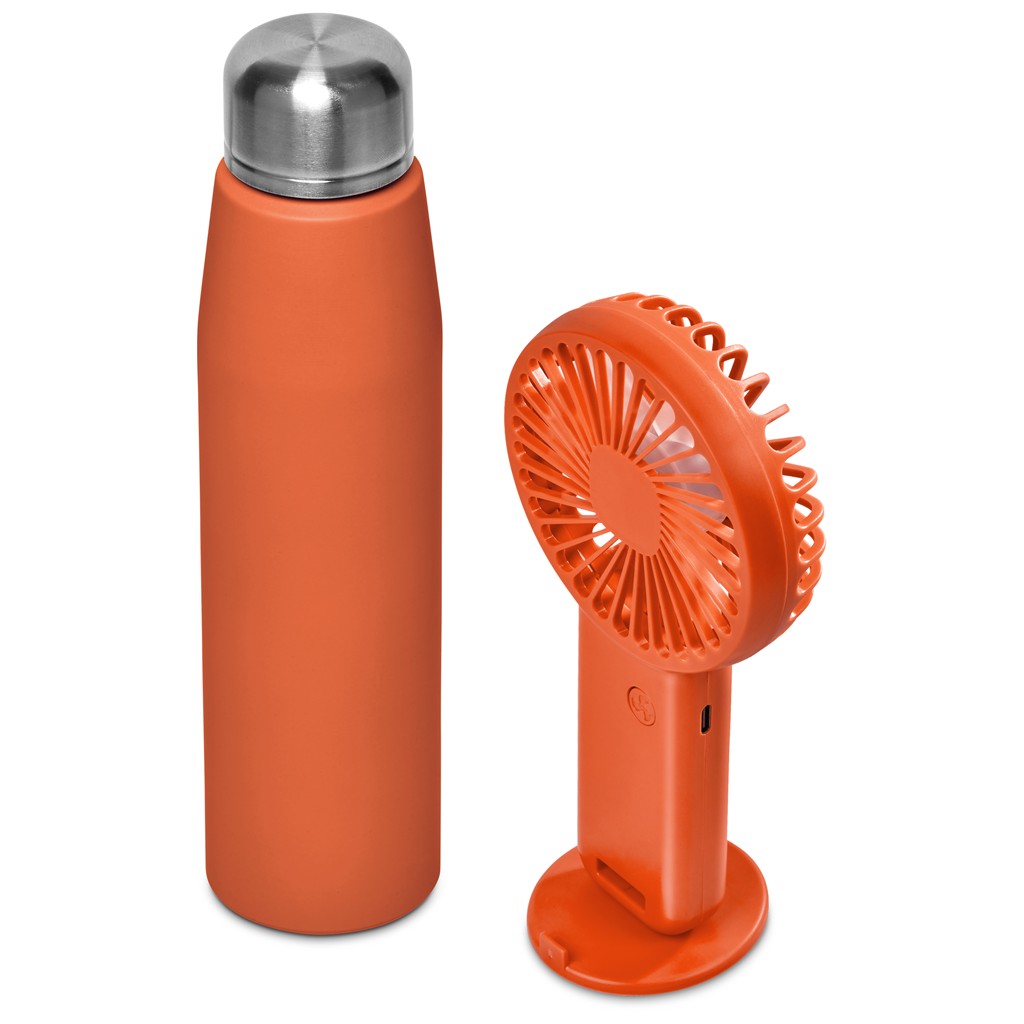 Altitude Fletcher Gift Set - Image 16