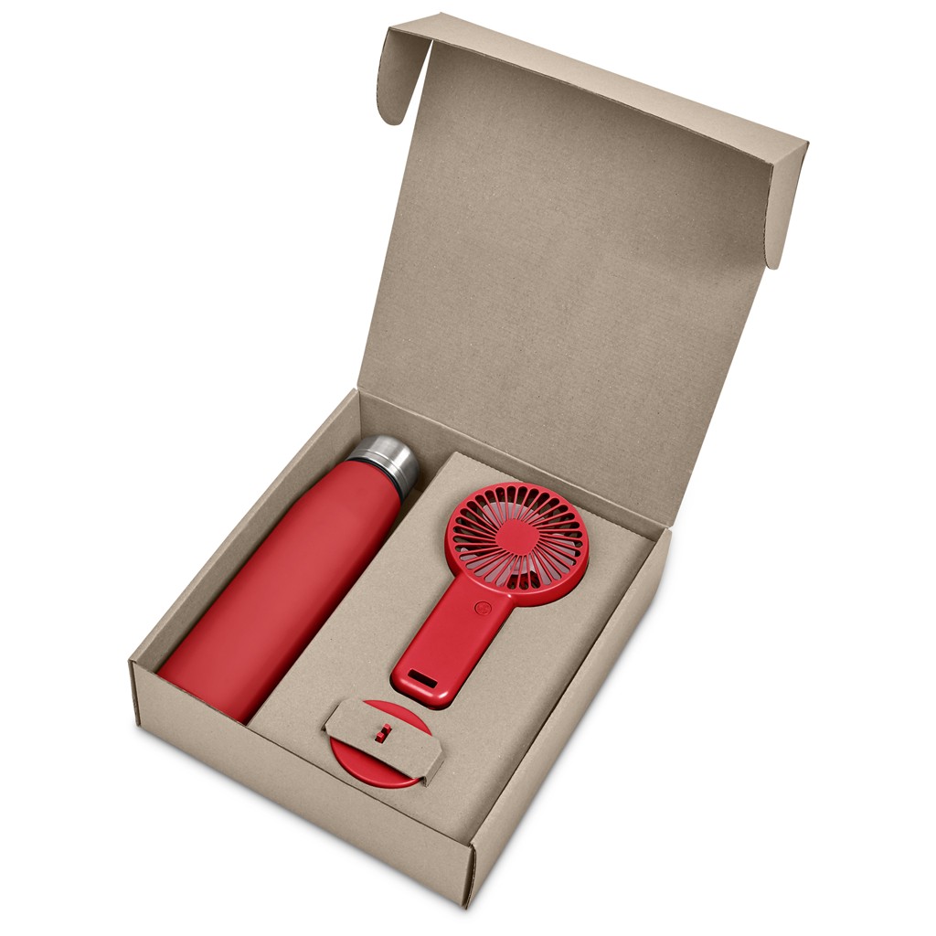 Altitude Fletcher Gift Set - Image 20