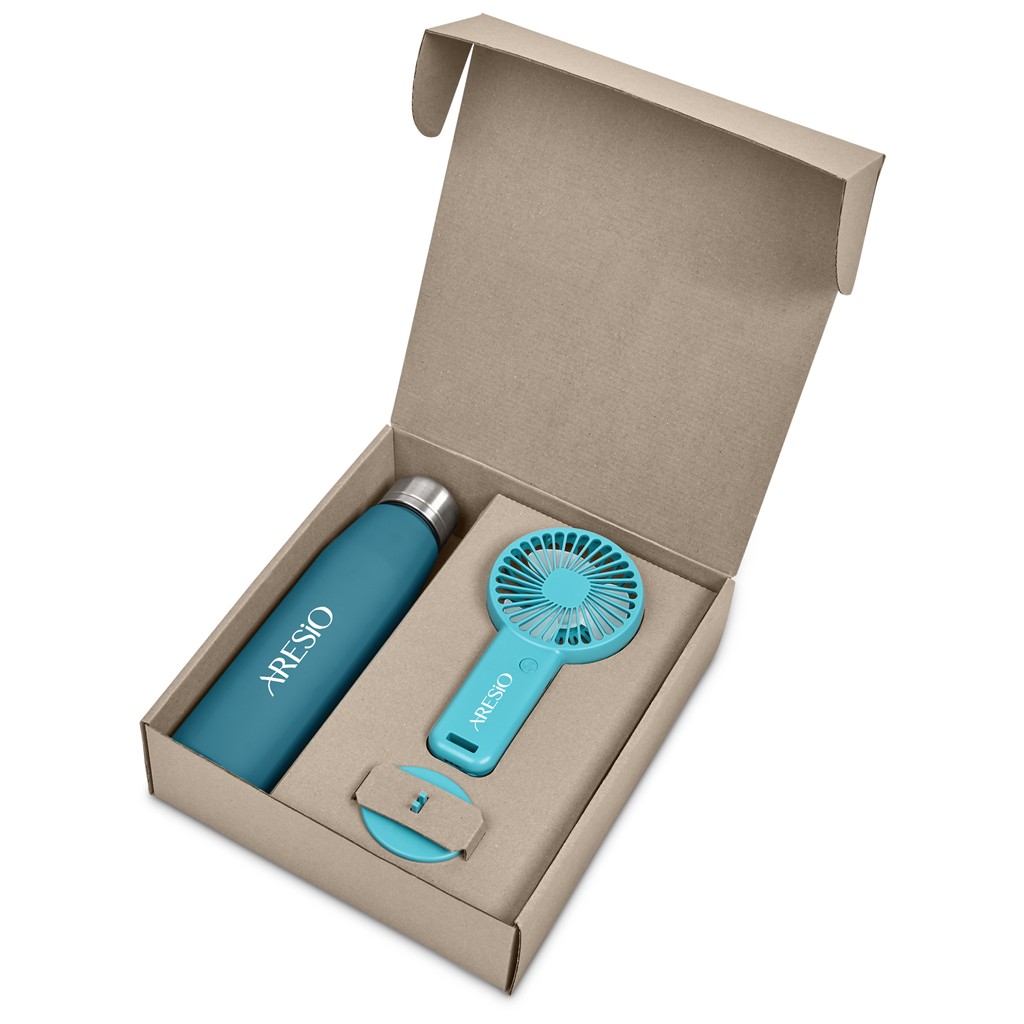 Altitude Fletcher Gift Set - Image 24
