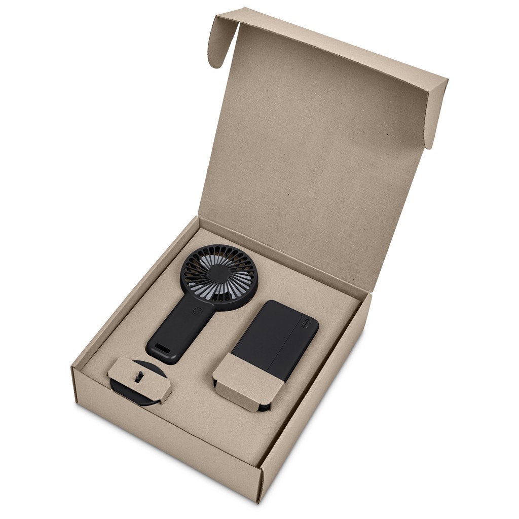 Altitude Mercer Gift Set - Image 5