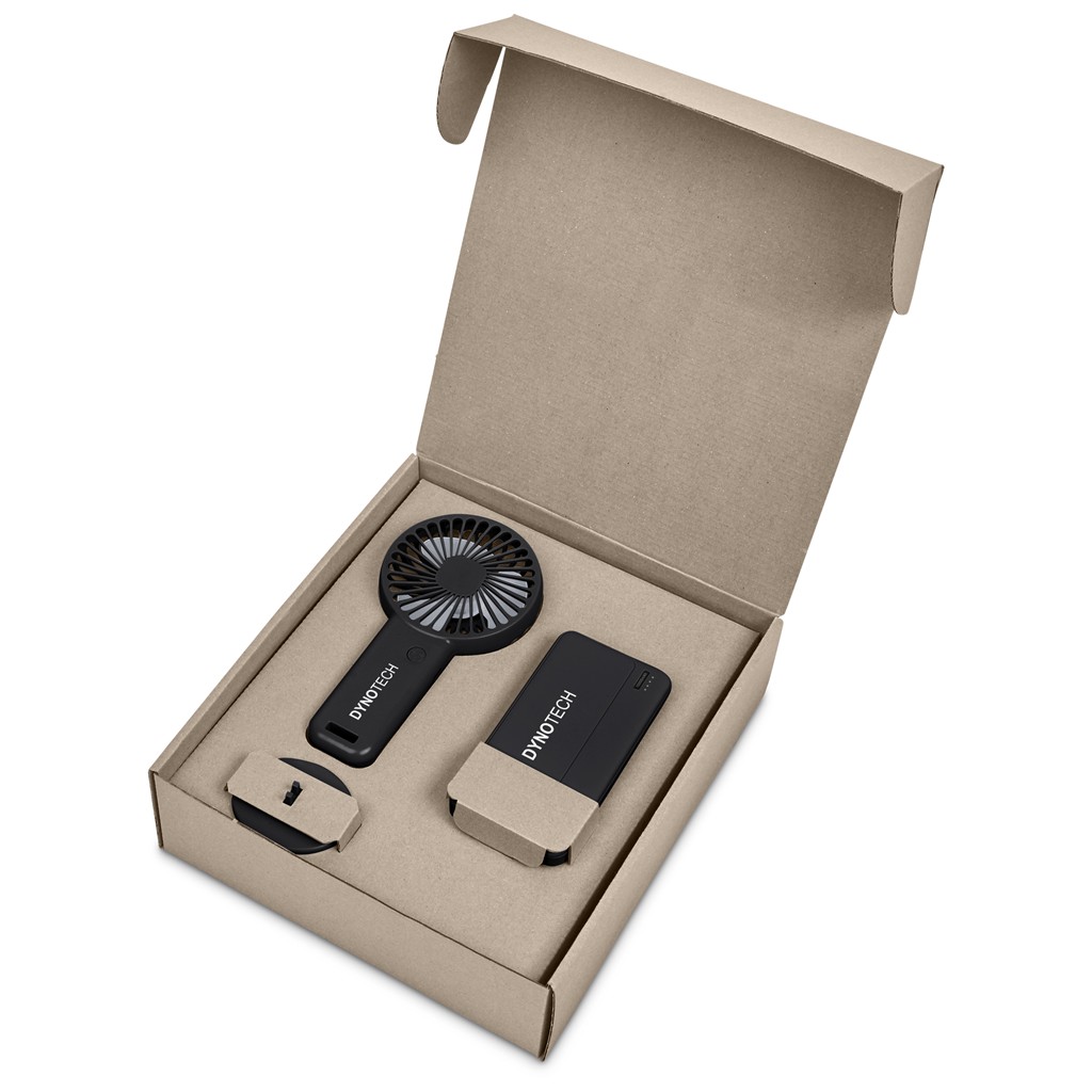 Altitude Mercer Gift Set - Image 4