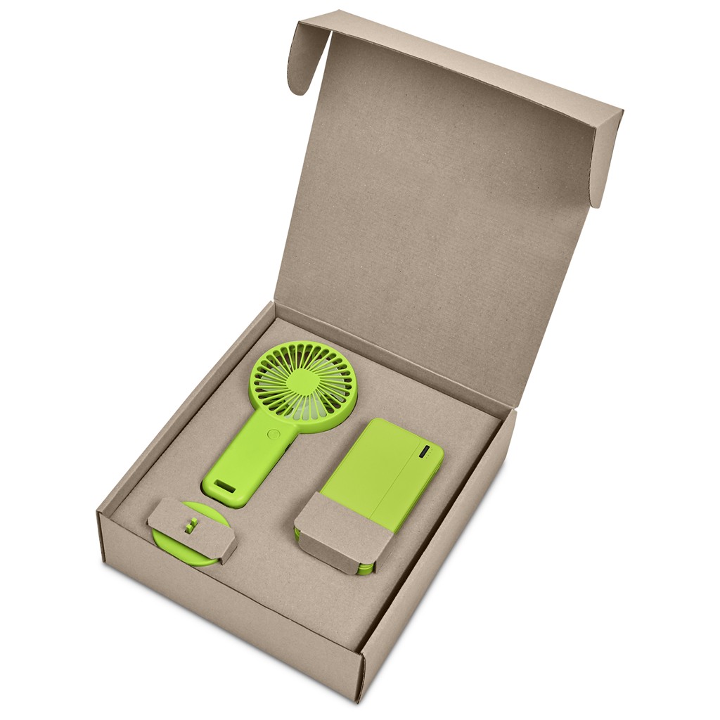 Altitude Mercer Gift Set - Image 16