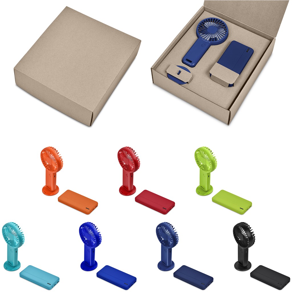 Altitude Mercer Gift Set - Image 3