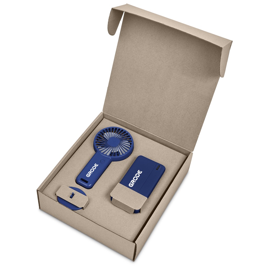 Altitude Mercer Gift Set - Image 19