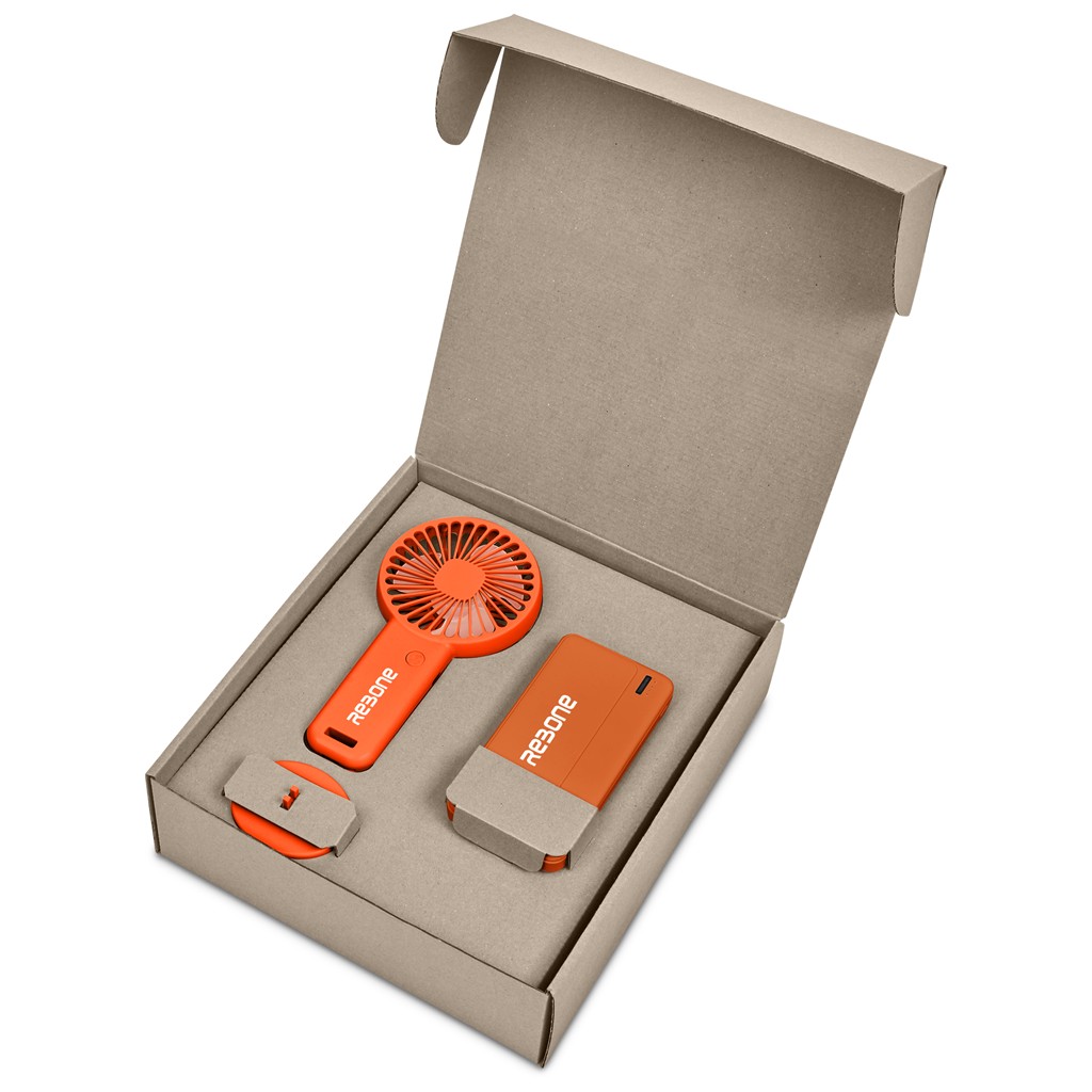 Altitude Mercer Gift Set - Image 24
