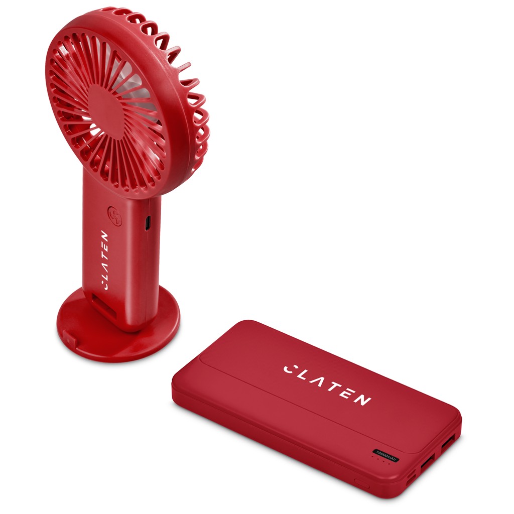 Altitude Mercer Gift Set - Image 32