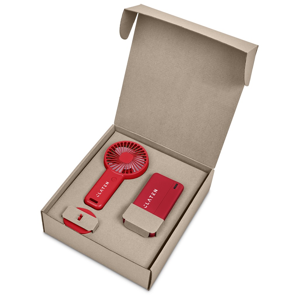 Altitude Mercer Gift Set - Image 29