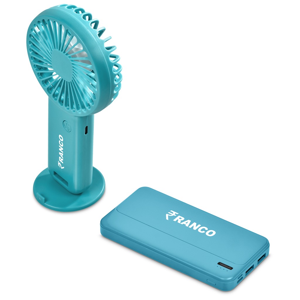 Altitude Mercer Gift Set - Image 36