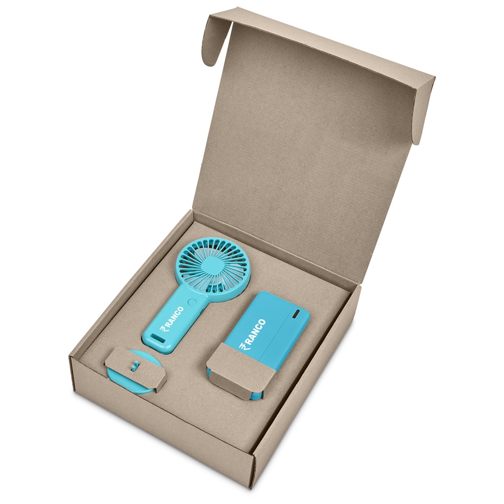 Altitude Mercer Gift Set - Image 34