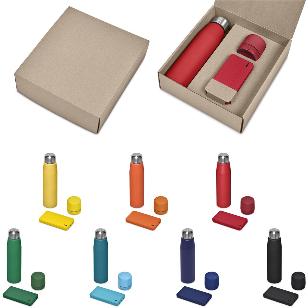 Altitude Foster Gift Set - Image 3