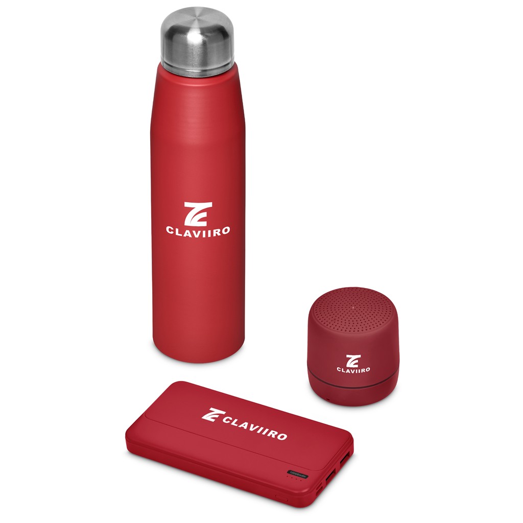 Altitude Foster Gift Set - Image 27