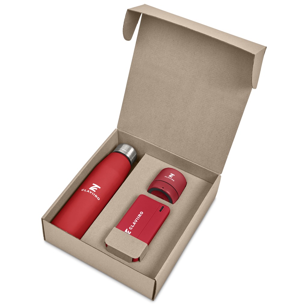 Altitude Foster Gift Set - Image 24