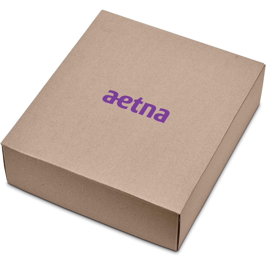 Clark Kraft Gift Set - Purple - Image 3