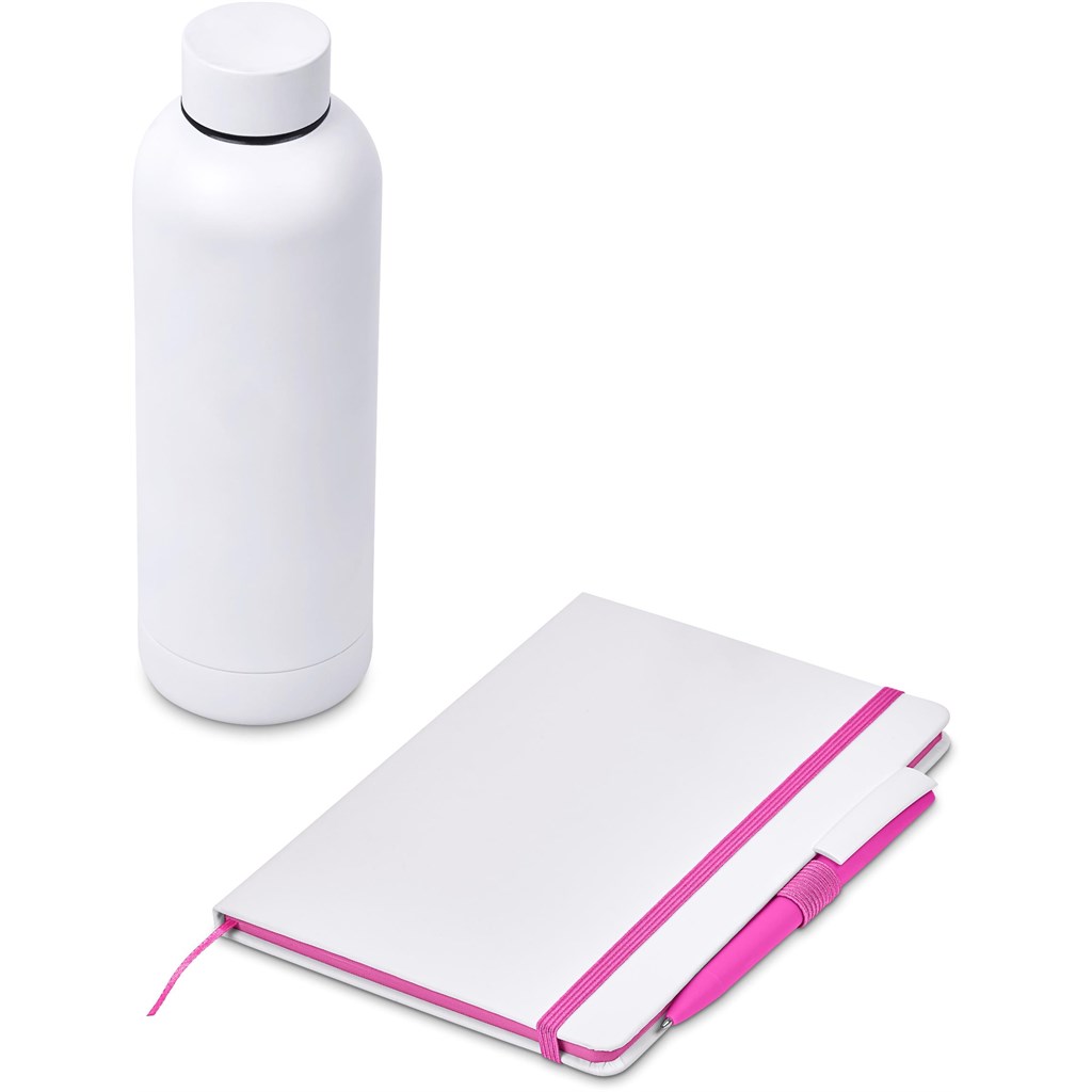 Clark Kraft Gift Set - Pink - Image 6