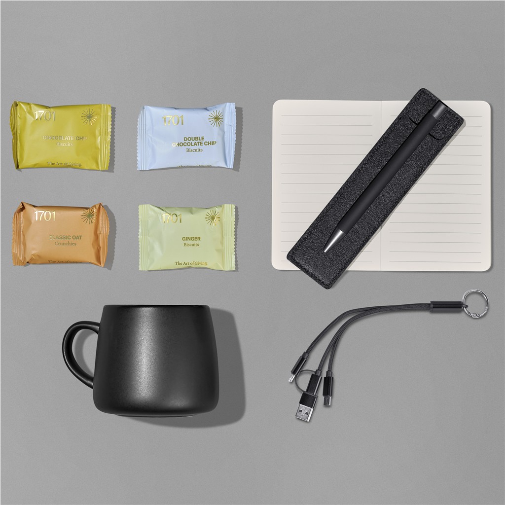 Yatta Goal Getter Hamper - Image 23