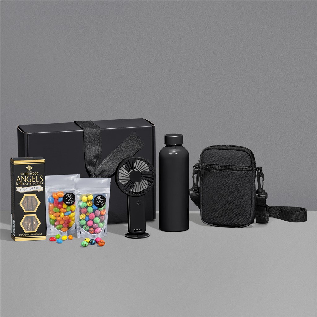 Yatta Urban Utility Hamper - Image 9