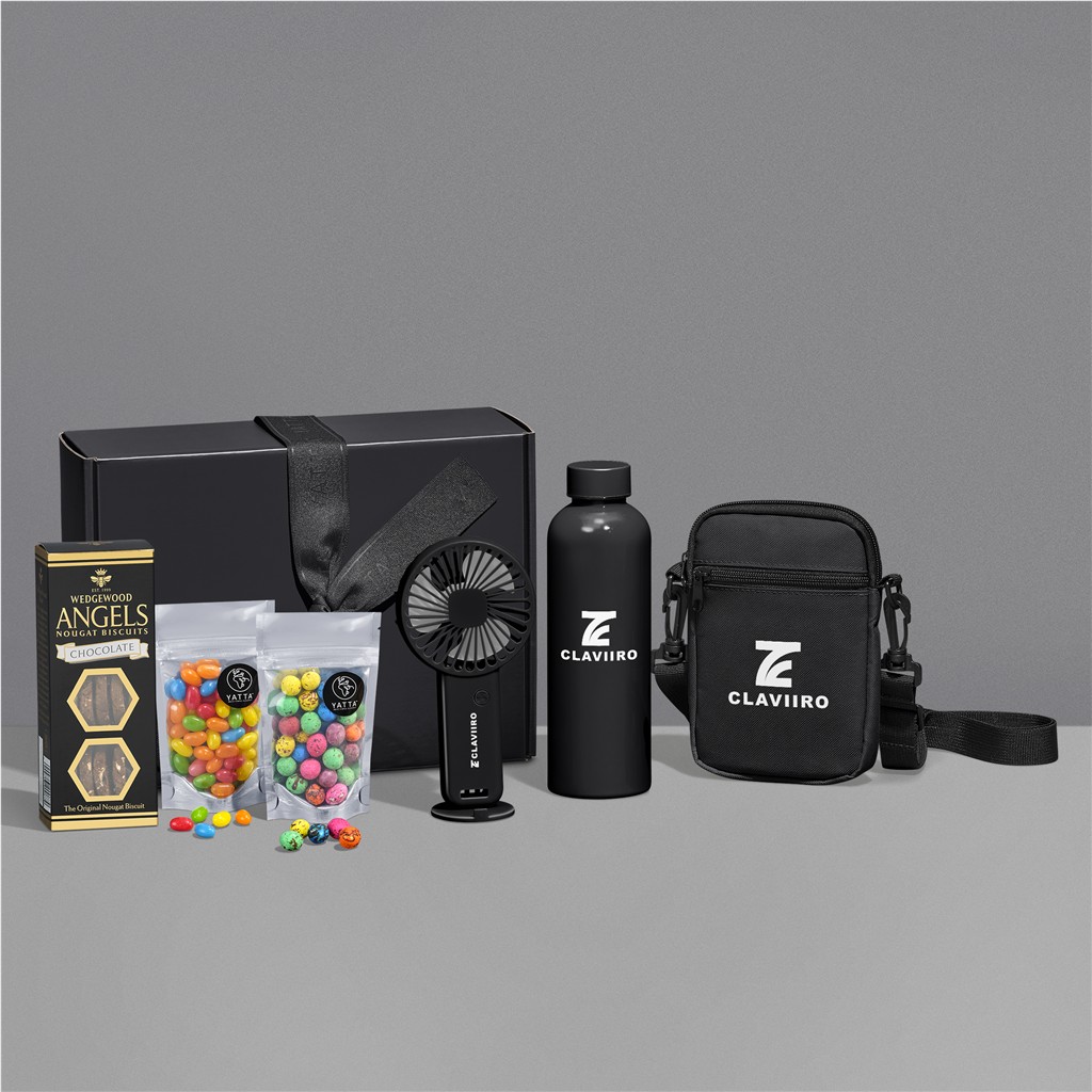 Yatta Urban Utility Hamper - Image 4