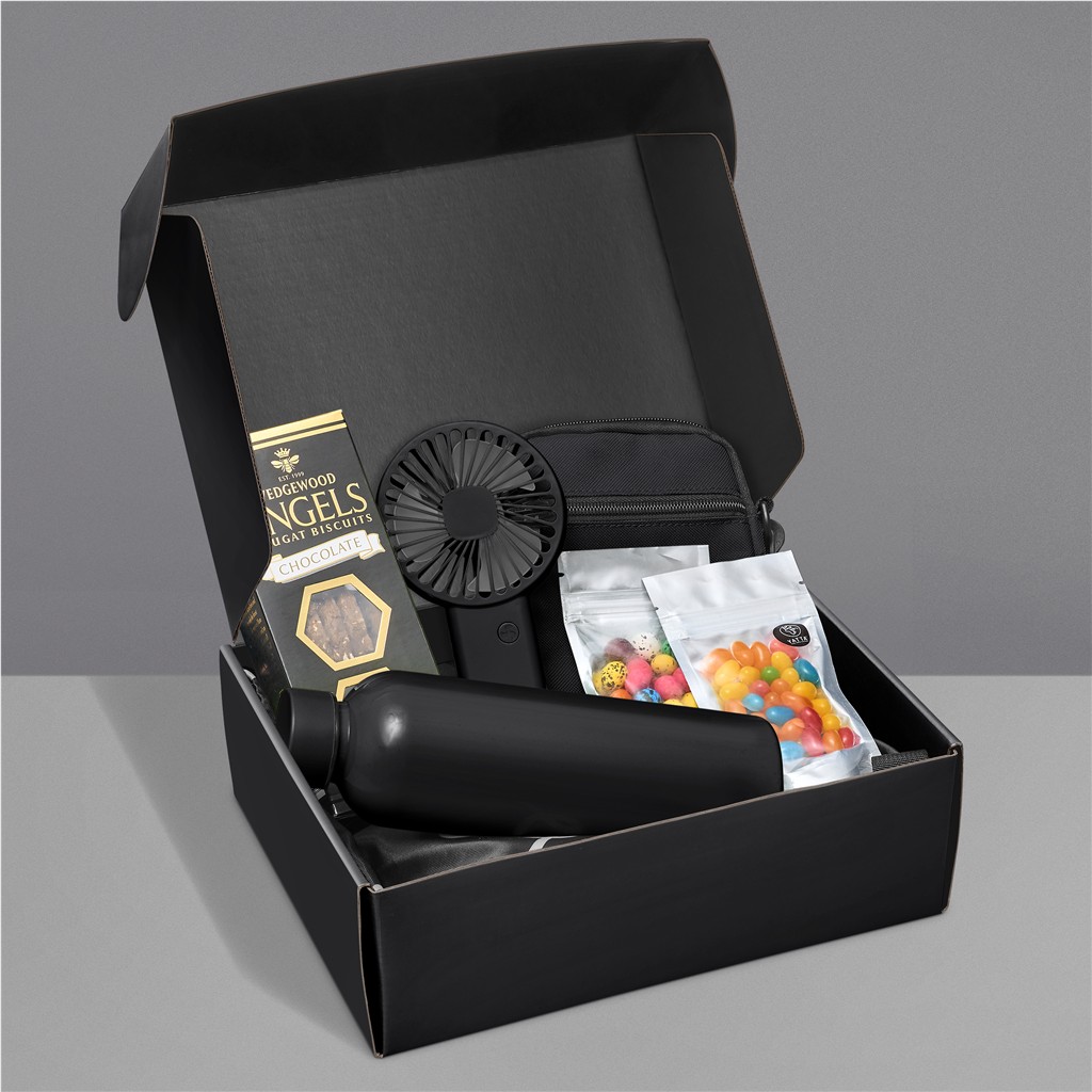 Yatta Urban Utility Hamper - Image 6