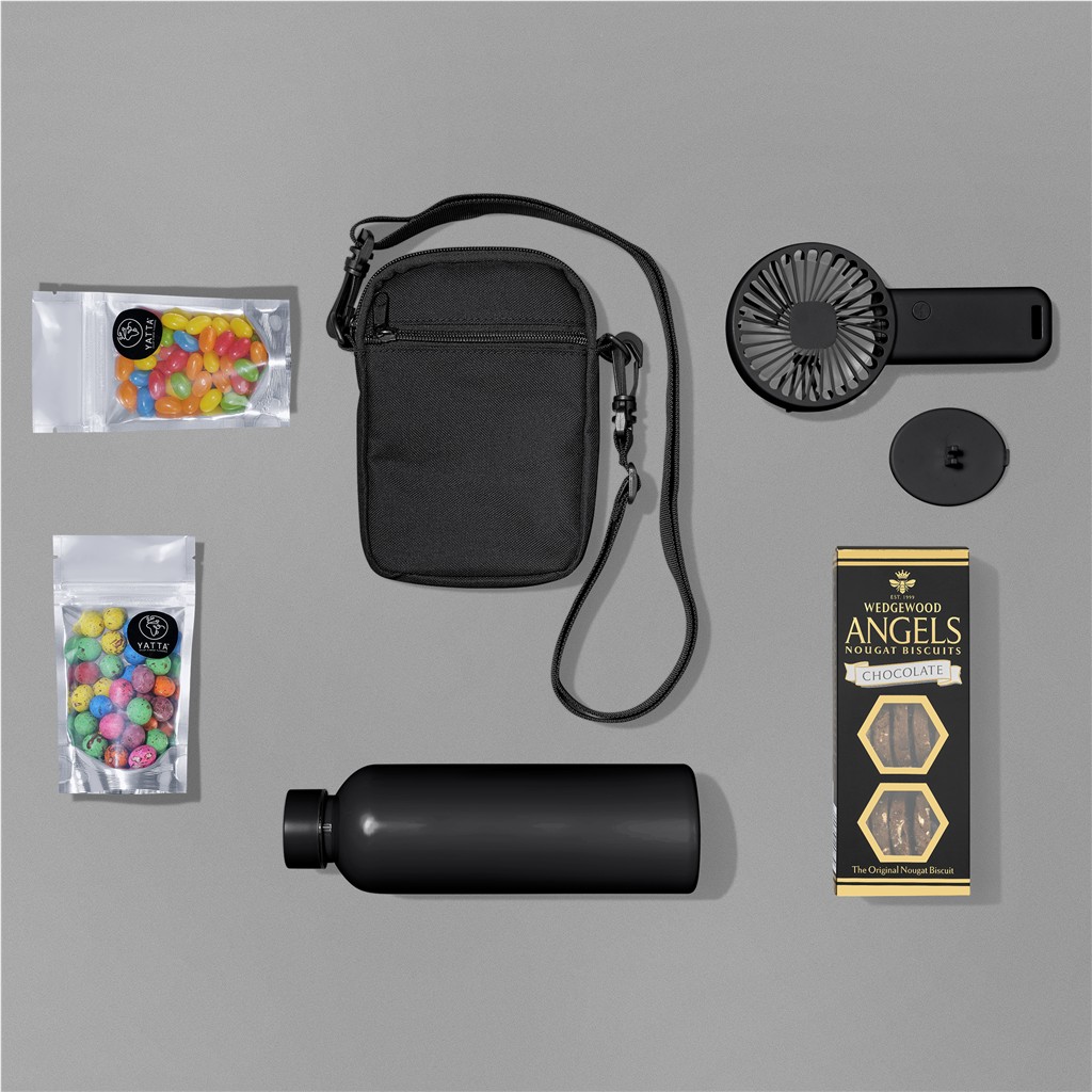 Yatta Urban Utility Hamper - Image 8