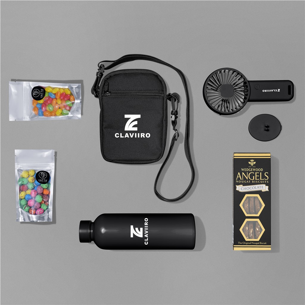 Yatta Urban Utility Hamper - Image 7