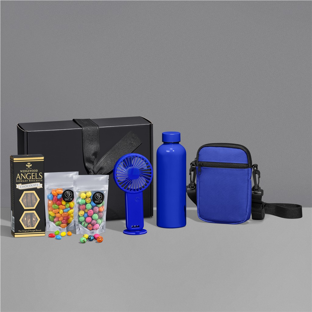 Yatta Urban Utility Hamper - Image 15