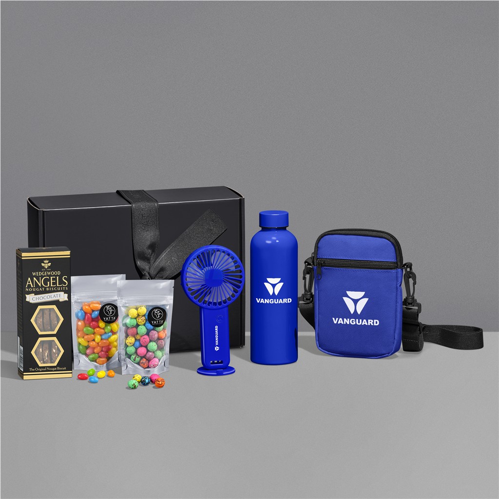 Yatta Urban Utility Hamper - Image 10