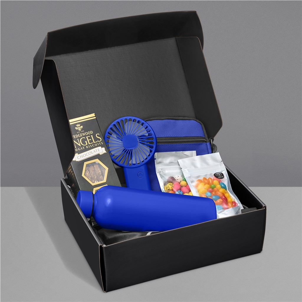 Yatta Urban Utility Hamper - Image 12