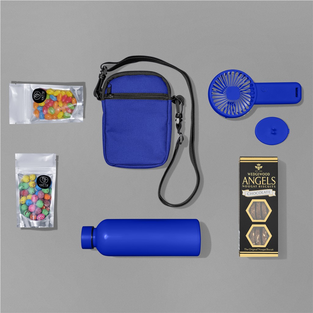 Yatta Urban Utility Hamper - Image 13