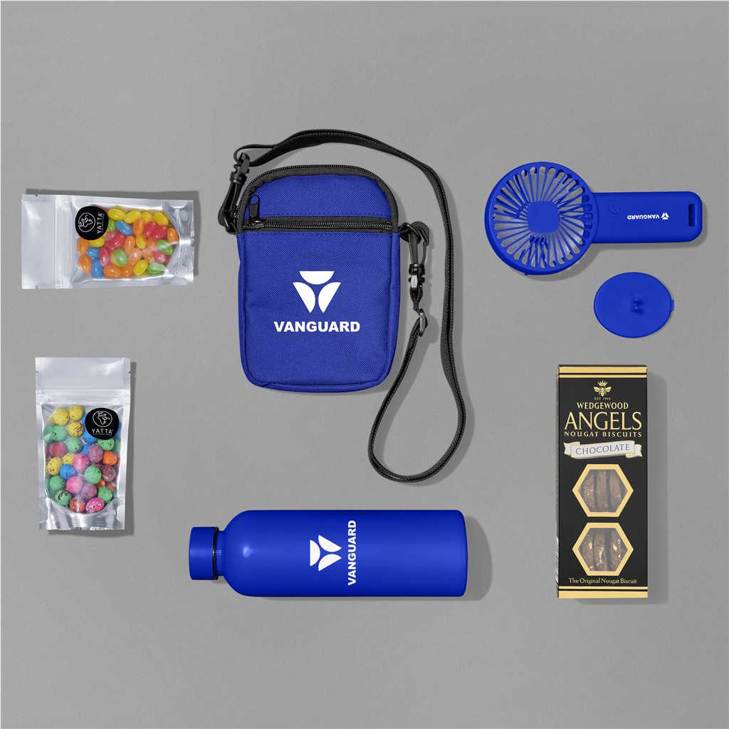 Yatta Urban Utility Hamper - Image 11