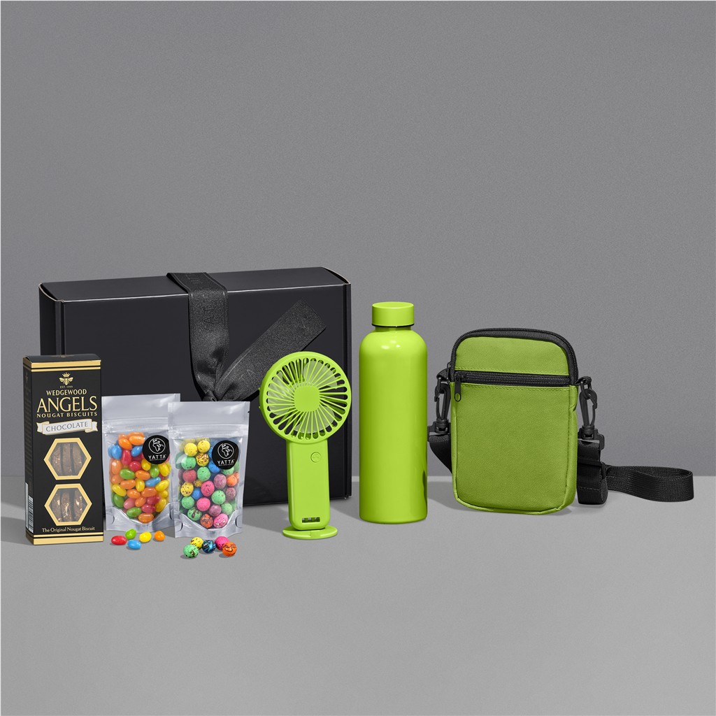 Yatta Urban Utility Hamper - Image 19