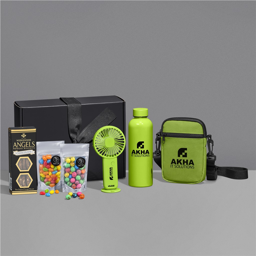 Yatta Urban Utility Hamper - Image 16