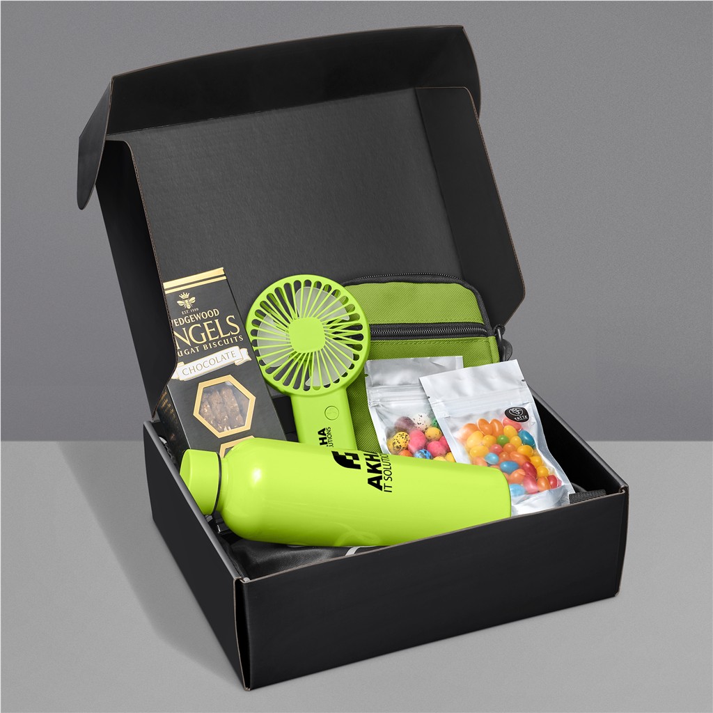 Yatta Urban Utility Hamper - Image 18