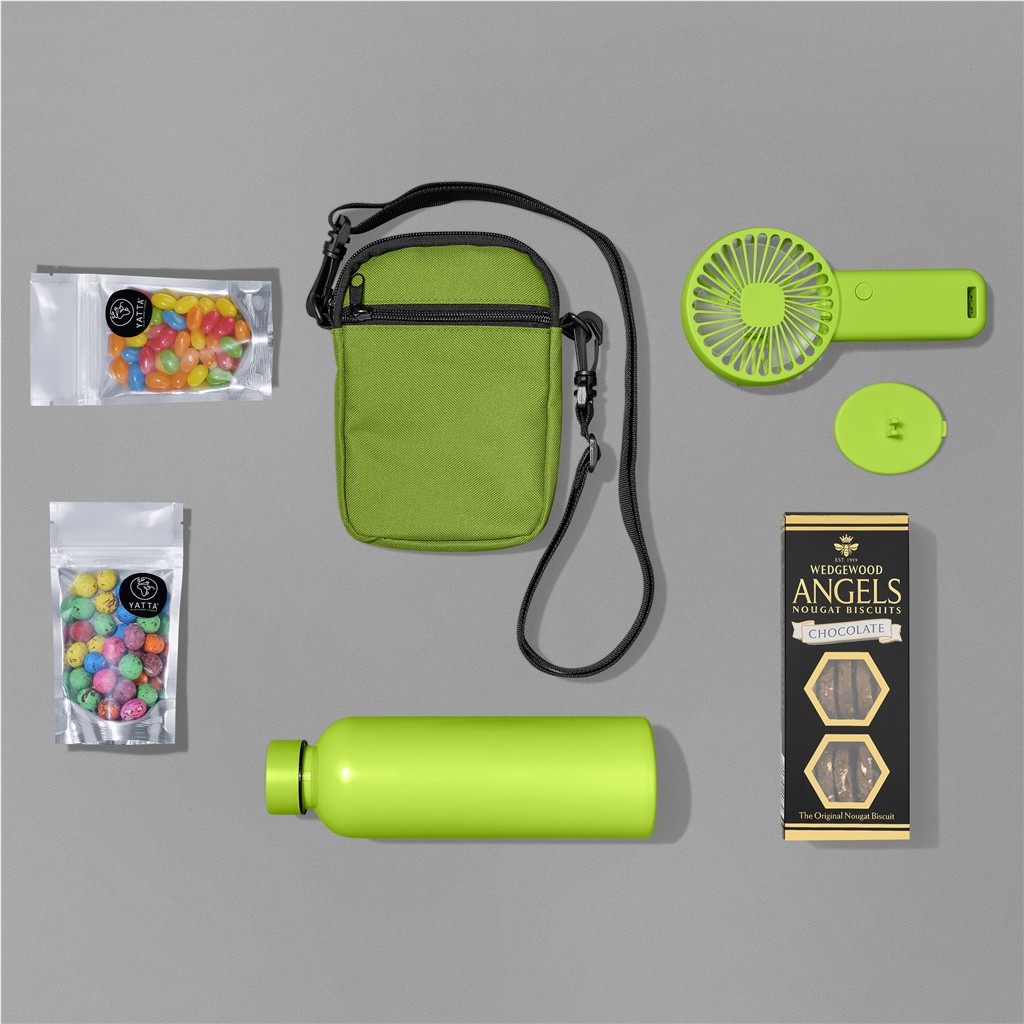 Yatta Urban Utility Hamper - Image 20