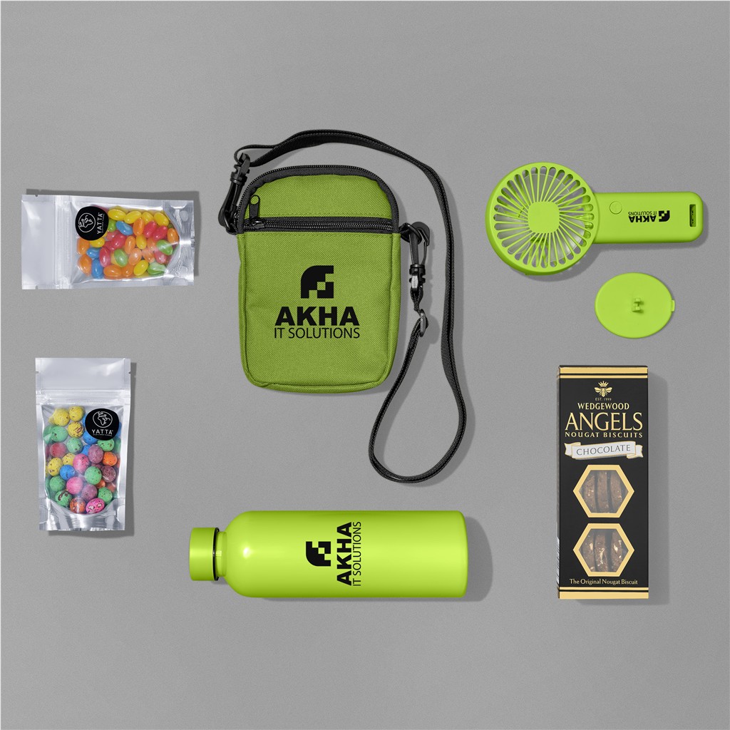 Yatta Urban Utility Hamper - Image 21