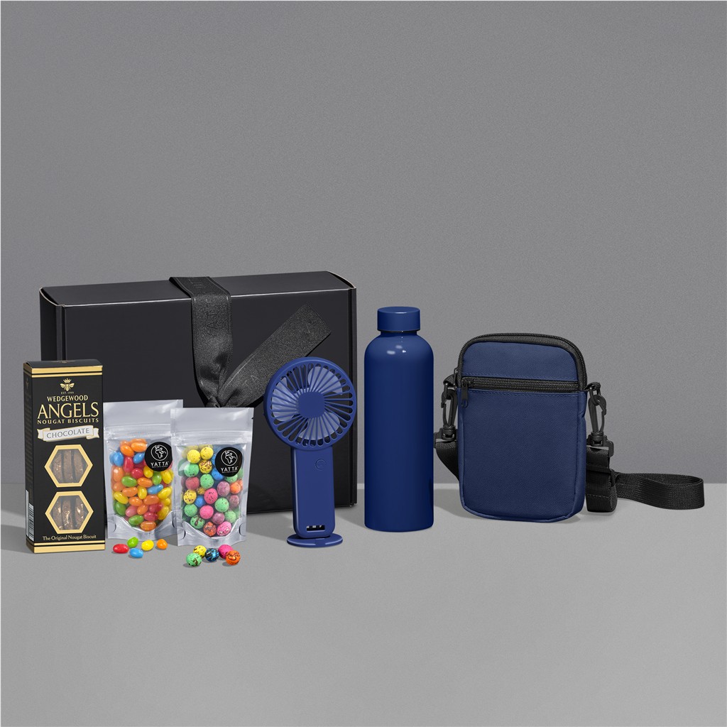 Yatta Urban Utility Hamper - Image 26