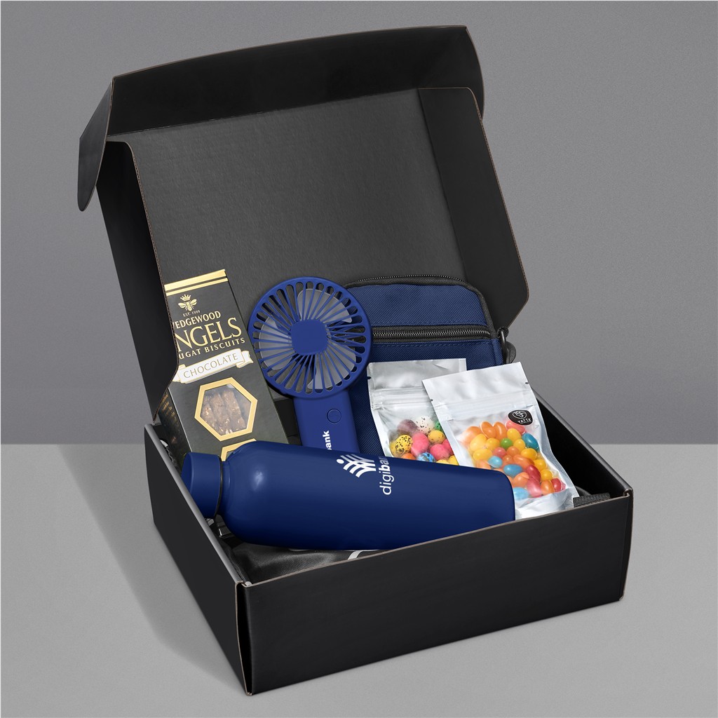 Yatta Urban Utility Hamper - Image 23
