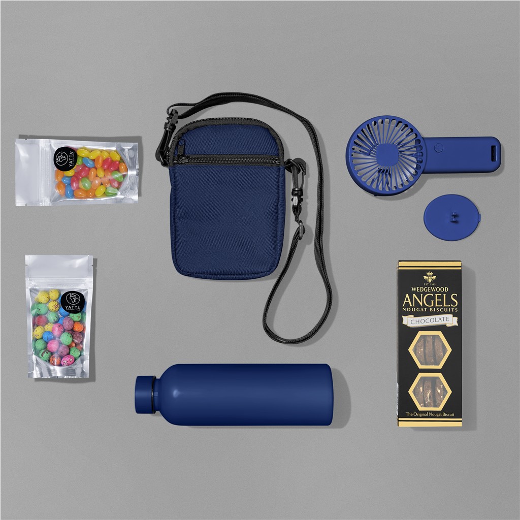 Yatta Urban Utility Hamper - Image 27