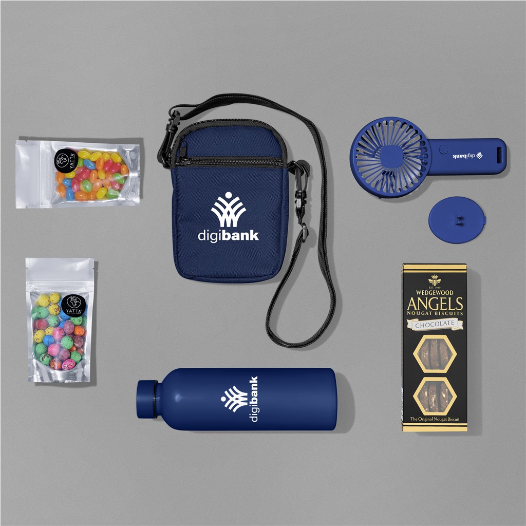Yatta Urban Utility Hamper - Image 24