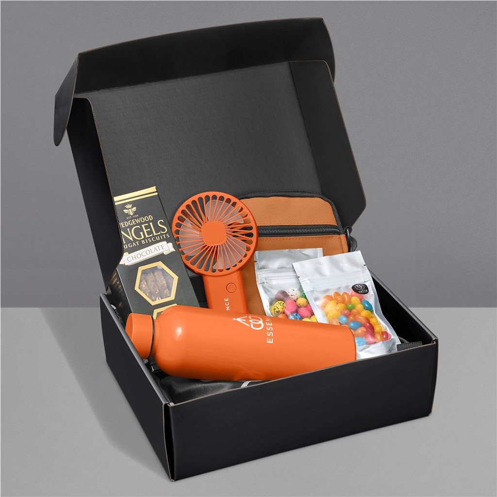 Yatta Urban Utility Hamper - Image 32