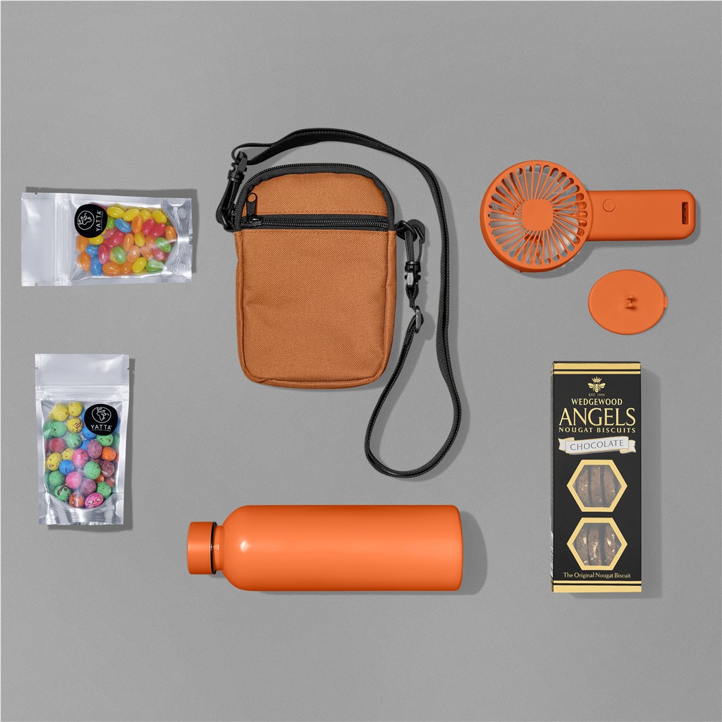 Yatta Urban Utility Hamper - Image 30