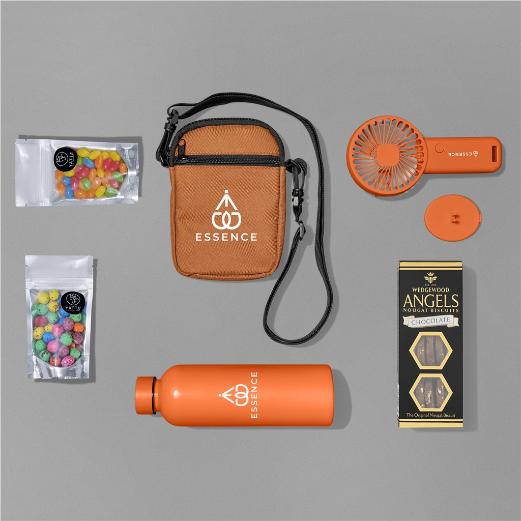 Yatta Urban Utility Hamper - Image 29