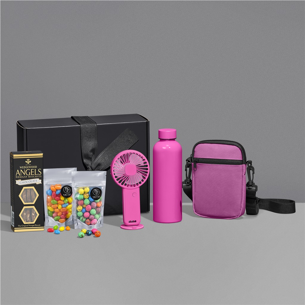 Yatta Urban Utility Hamper - Image 39