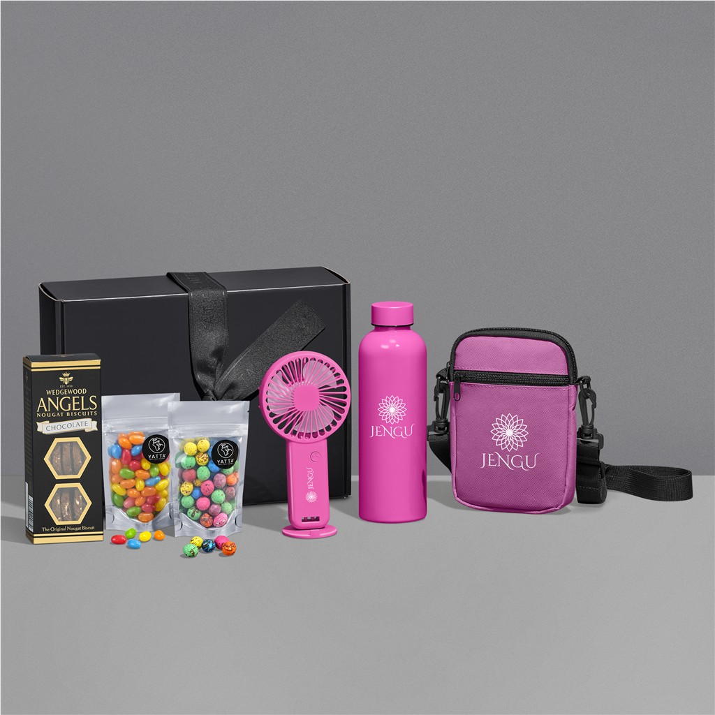 Yatta Urban Utility Hamper - Image 34